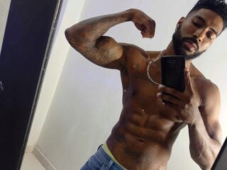 live cam model