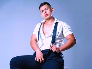 live cam model