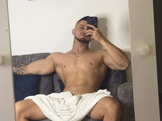 live cam model