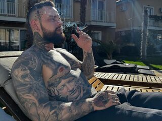 live cam model
