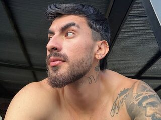 live cam model