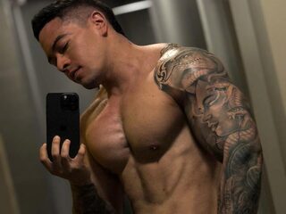 live cam model
