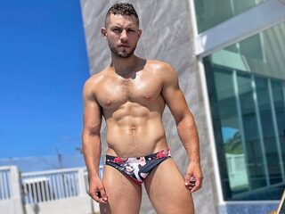 live cam model