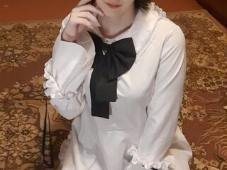 live cam model
