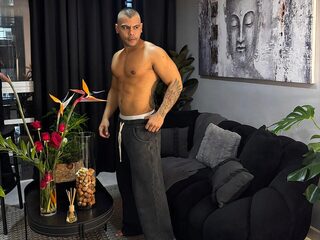 live cam model