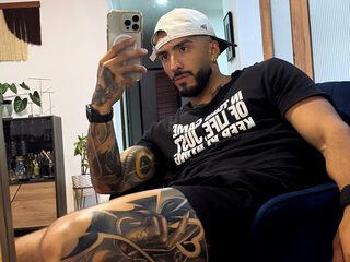 live cam model