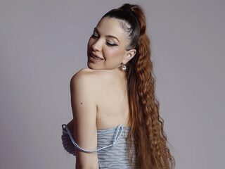 live cam model