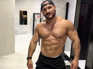 live cam model