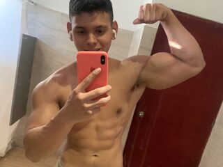 live cam model