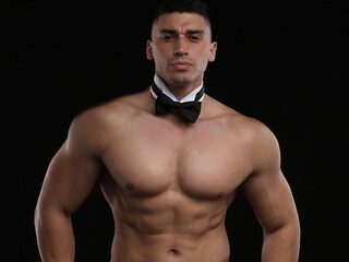 live cam model