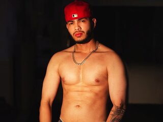 live cam model