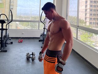 live cam model