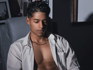 live cam model
