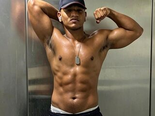 live cam model
