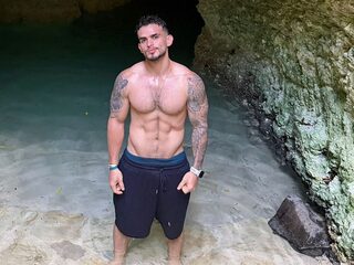 live cam model