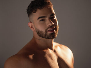live cam model