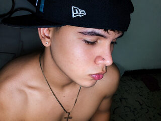 live cam model