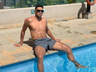 live cam model