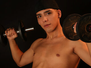 live cam model