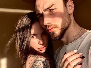 live cam model