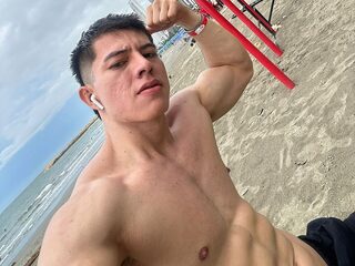 Ian Mancini