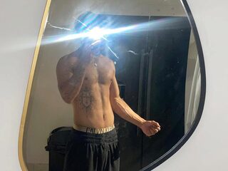 live cam model
