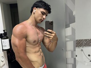 live cam model