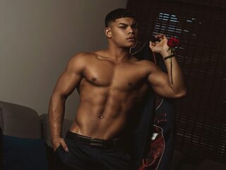 live cam model
