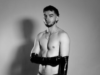 live cam model