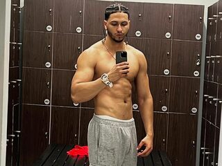 live cam model