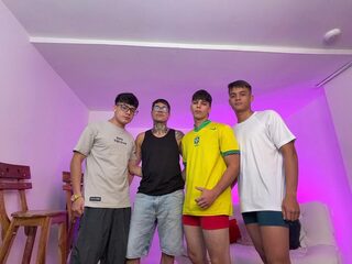 live cam model