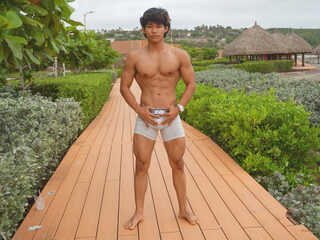 live cam model