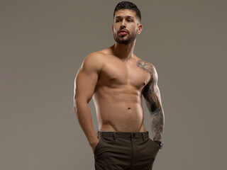 live cam model