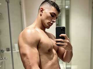 live cam model
