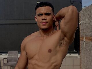 live cam model