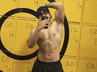 live cam model