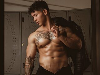 live cam model