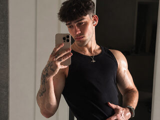 live cam model