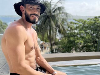 Dom Beard