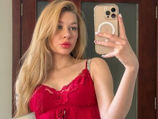 live cam model