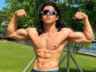 Connor Morgan