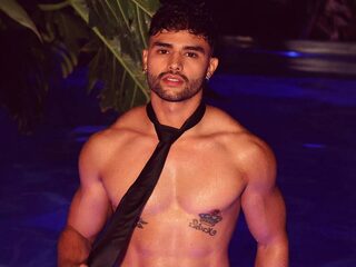 live cam model